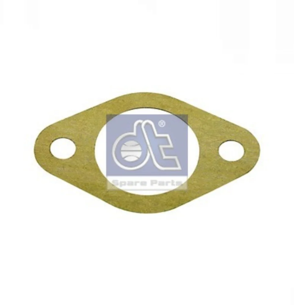 Seal, oil pump (Lubrication)