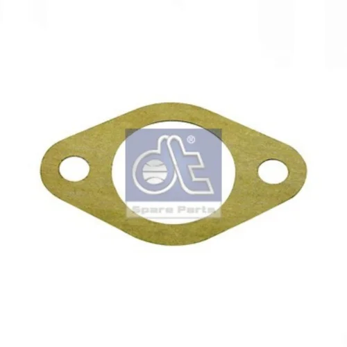 Seal, oil pump (Lubrication)