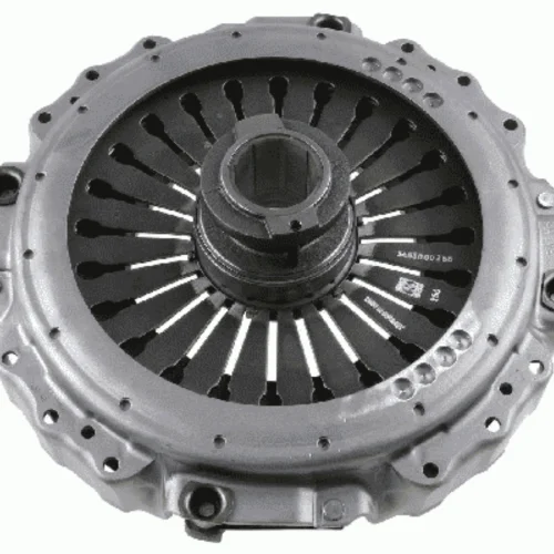 Debriyaj Baskısı 430 Mm Actros, Axor Y.M. (Kısa Bilyalı)