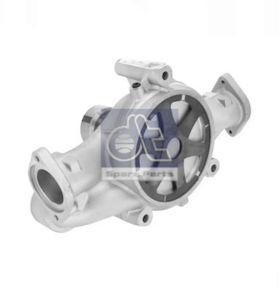 Water Pump (Cooling System)