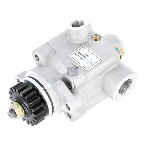 Steering Pump Daf Cf-Xf