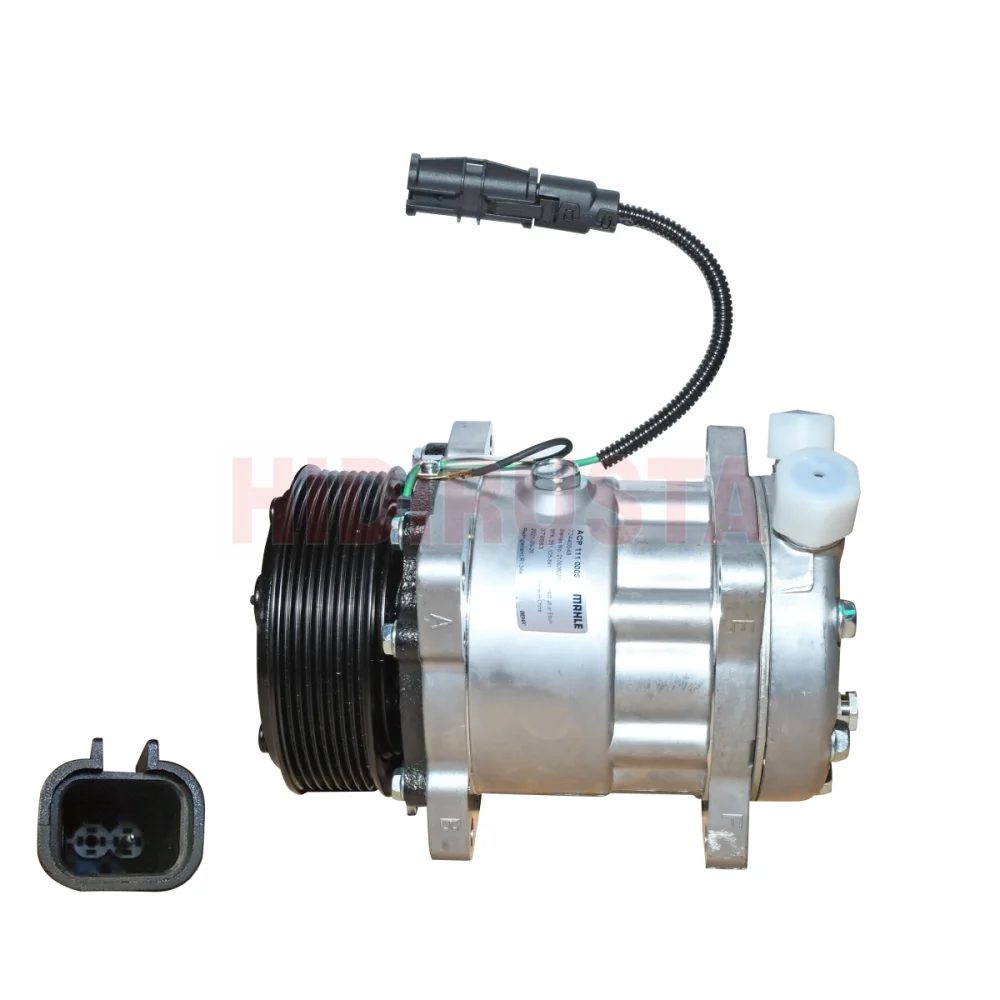 A/C compressor