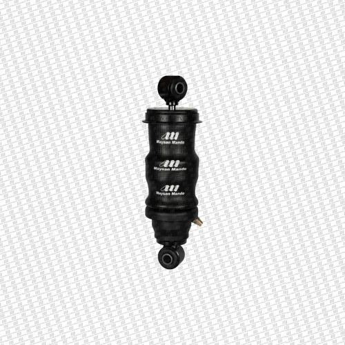 SHOCK ABSORBER,CABIN