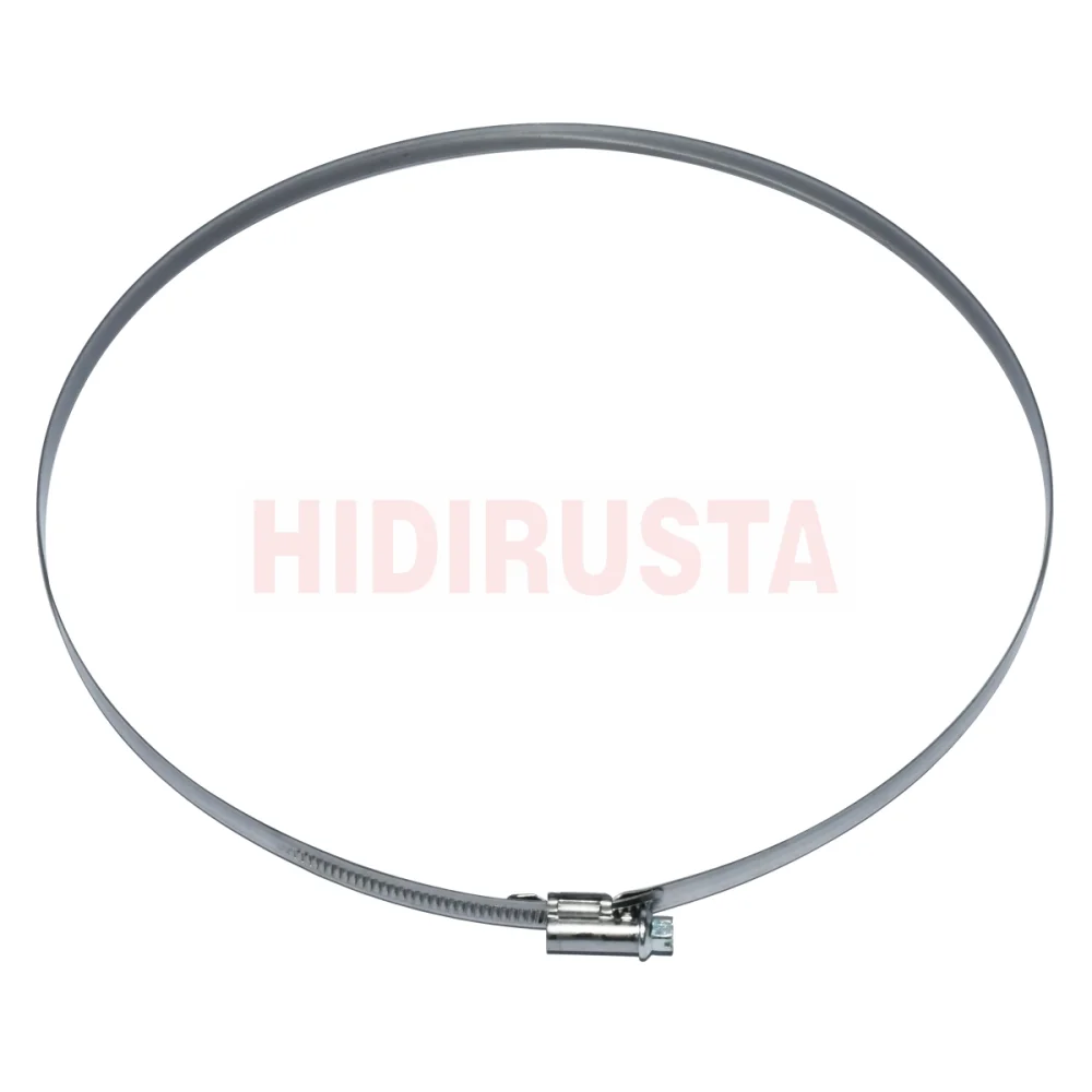 Hava Filtre Kelepçesi Axor, Actros 230x250