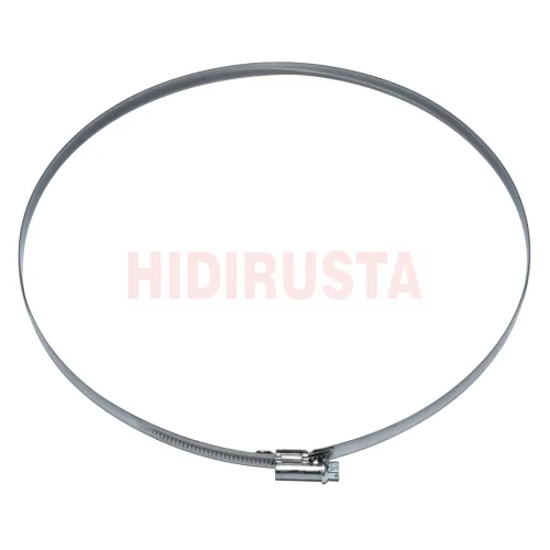 Hava Filtre Kelepçesi Axor, Actros 230x250
