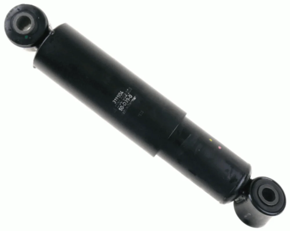 Shock Absorber rear  Chase