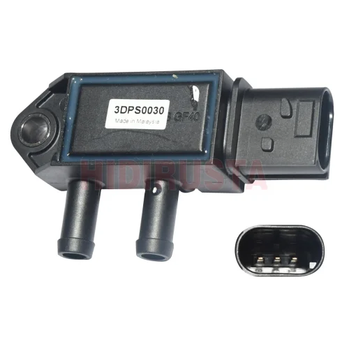 DPF Sensörü Iveco S-Way