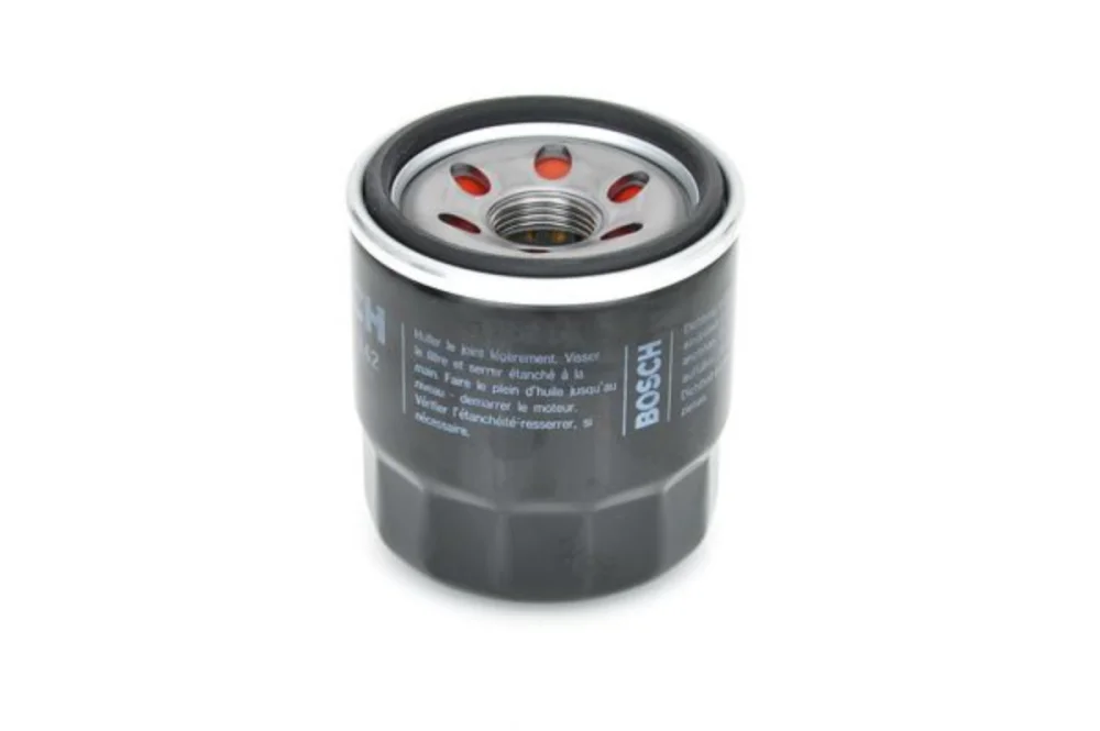 Oil Filter (Lubrication)