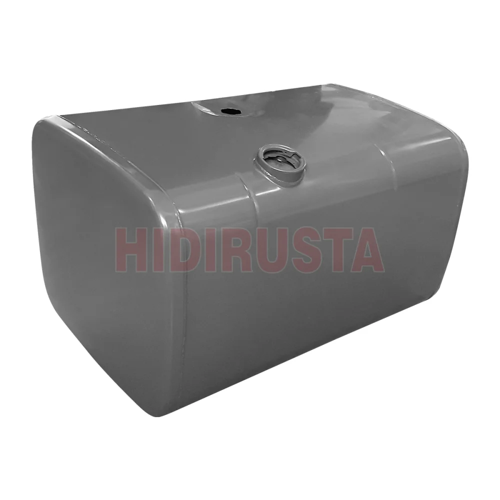 Fuel Tank 300 Lt Sheet, Square (Height.560Mm, Width 640Mm, Uz.945Mm)