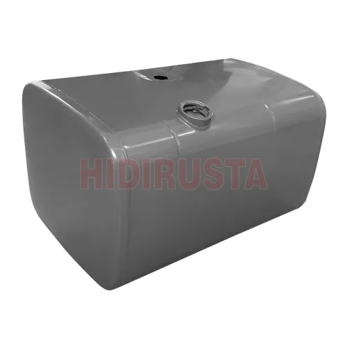 Fuel Tank 300 Lt Sheet, Square (Height.560Mm, Width 640Mm, Uz.945Mm)