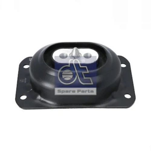 Engine Mounting