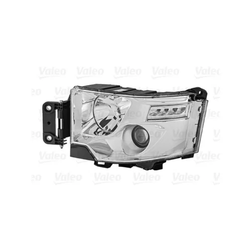 Far Komple Sol(Ledli) Renault T Seri
