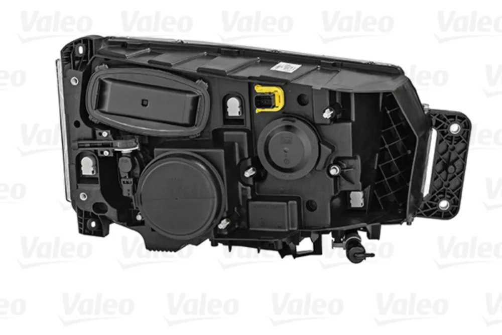 Far Komple Sol(Ledli) Renault T Seri