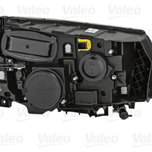 Far Komple Sol(Ledli) Renault T Seri