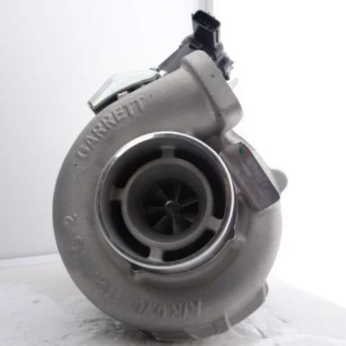 Turboşarj
