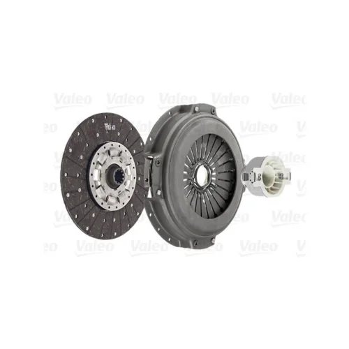 Clutch Set