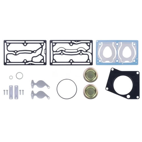 Seal Kit, Multi-Valve