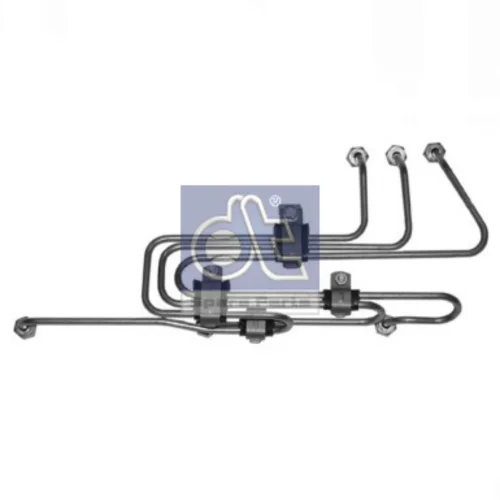 INJECTION PIPE