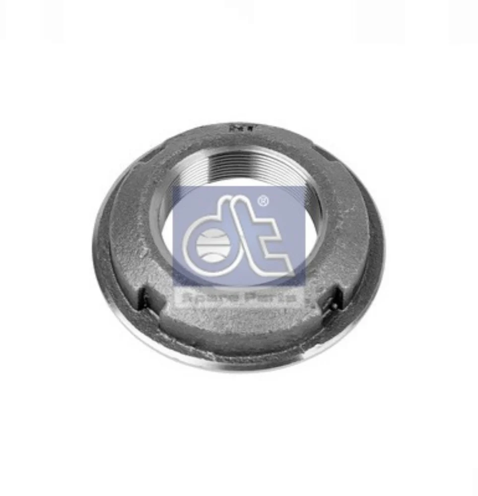 Flange Nut
