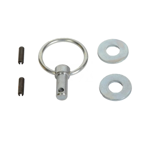 Holder, Battery Bompartment Cover