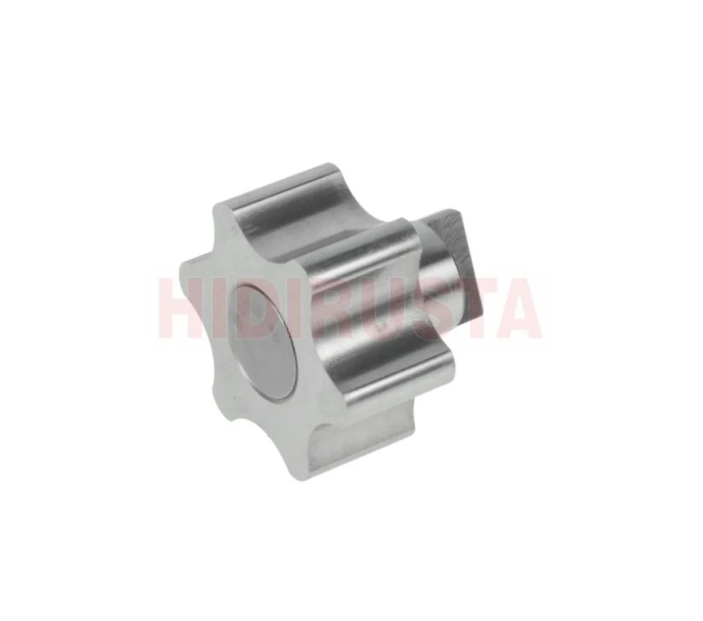 Pump Shaft