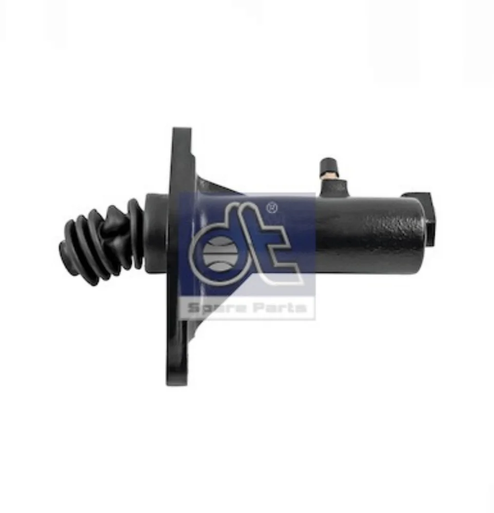 Master Cylinder, clutch (Clutch)