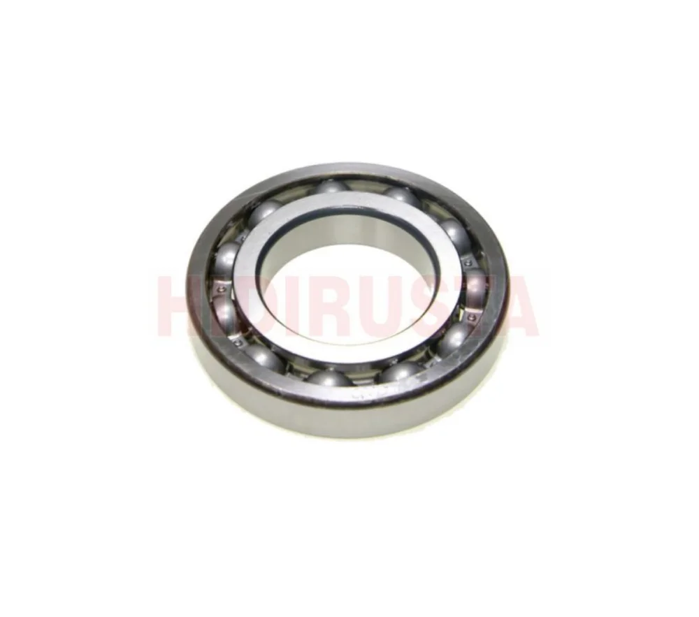 Planet Rear Flange Bearing 80x150x28
