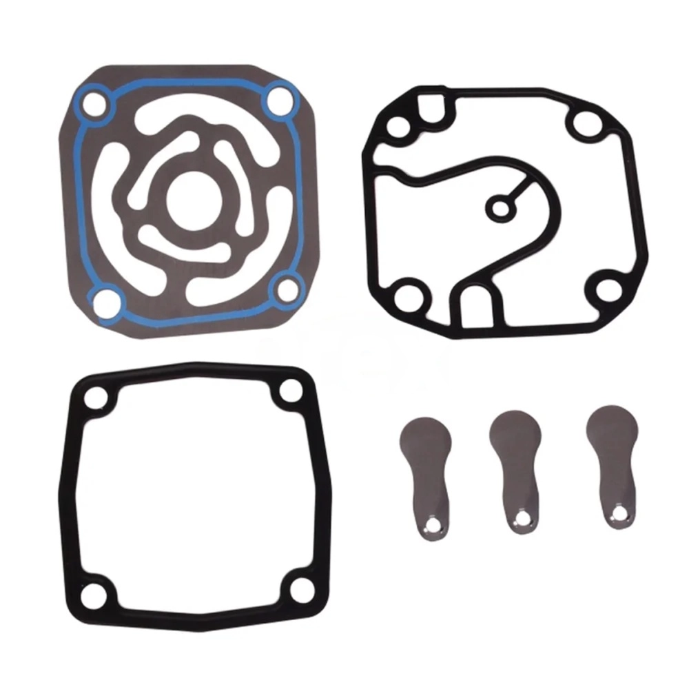 Seal Kit, Multi-Valve