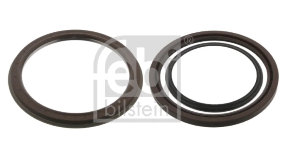 Gasket Set, wheel hub (Wheel Suspension)