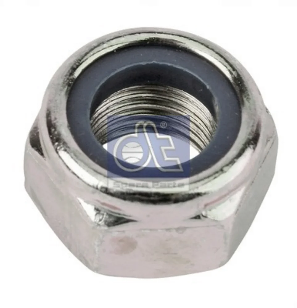 Nut (Standard Parts)