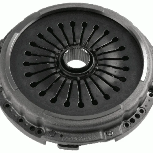 Clutch Pressure Plate  43Mm 4-R Series Pto