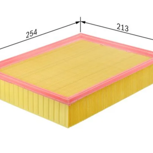 Air Filter (Air Supply)