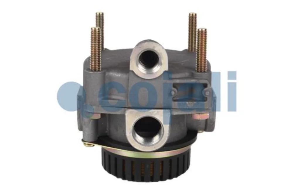 Relay Valve
