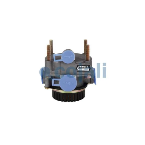 Relay Valve