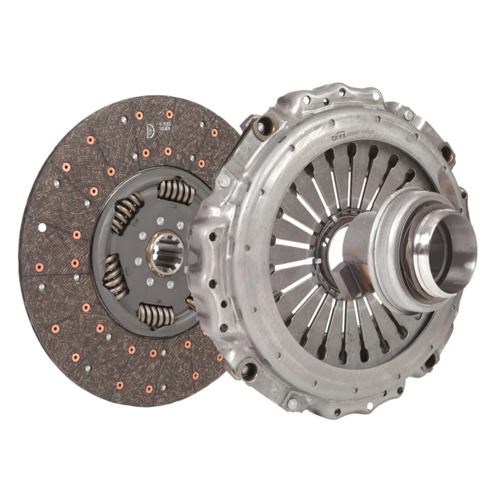 Clutch Kit