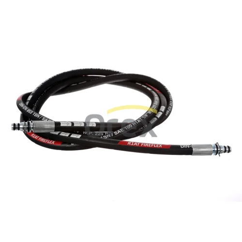 Clutch Hose