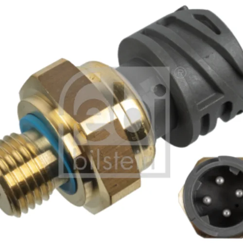 Oil Pressure Sensor