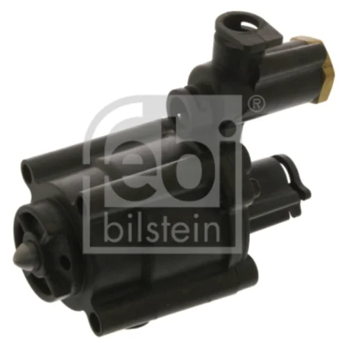 DIFFERENTIAL CYLINDER VALVE VOLVO AUTOMATIC V12
