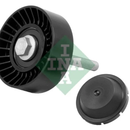 Bearing, Pulley