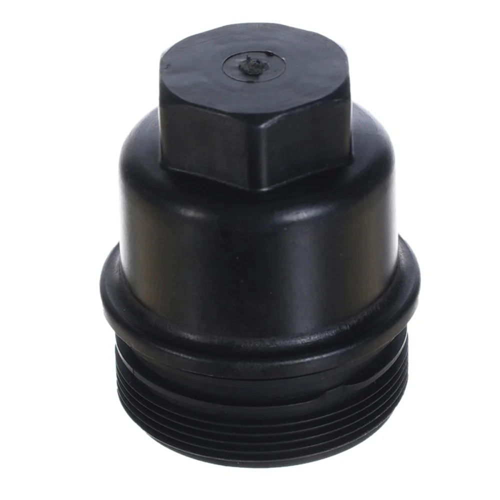 Cover, Oil Filter Housing