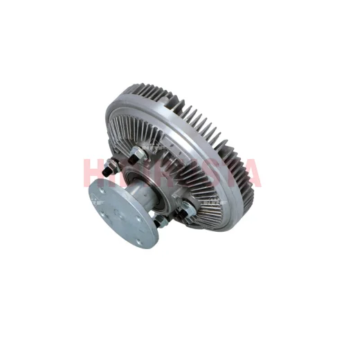 Fan Göbeği Volvo Fl6 Td61/D6a