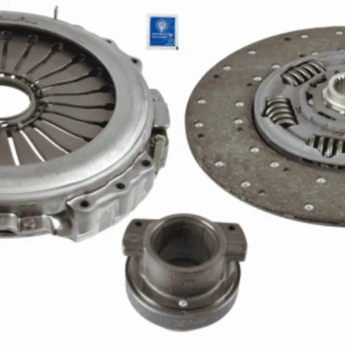 Clutch Kit  43Mm R Series (151-999-370)