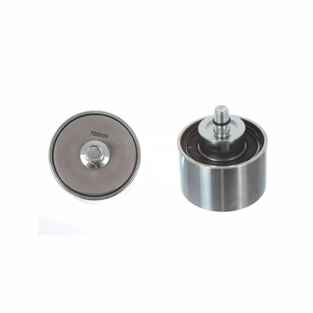 Belt Tensioner, v-ribbed belt