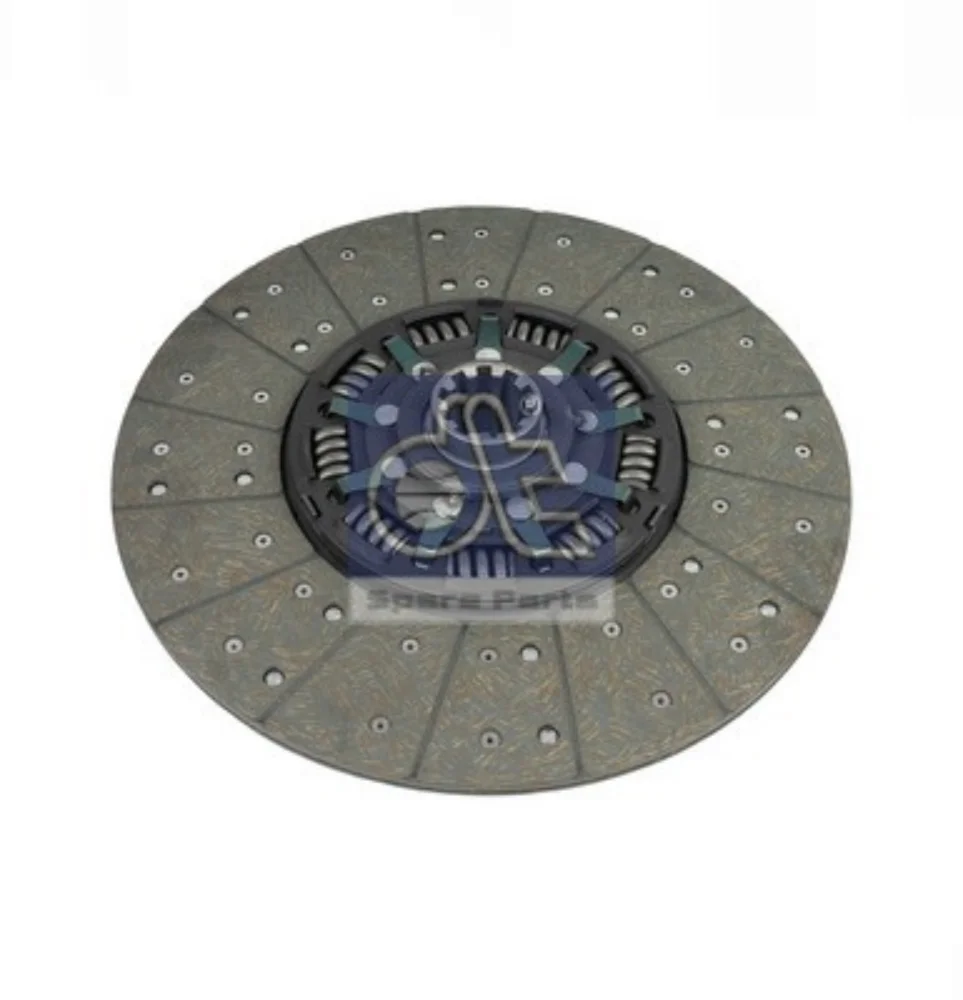 Clutch Disc (Clutch)