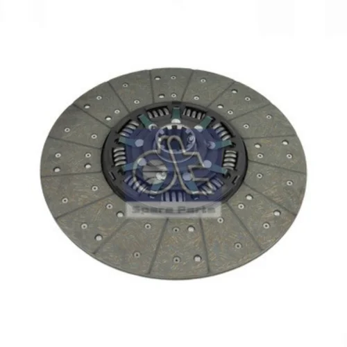 Clutch Disc (Clutch)