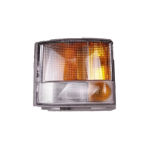 Indicator (R)