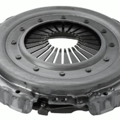 Clutch Pressure Plate (Clutch)