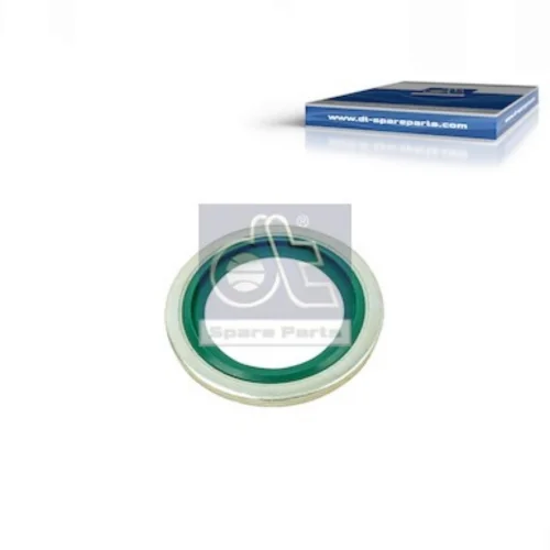 O-ring Yağ Karter Tapası - 30x19x2