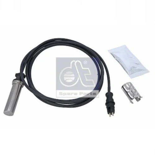 Sensor, wheel speed (Braking System)