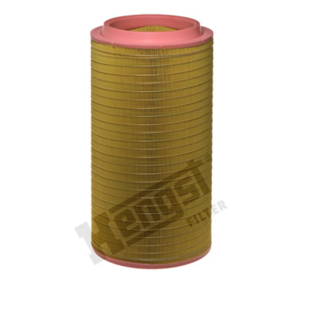Air Filter (Air Supply)